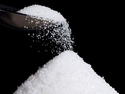 同樣是白糖,“白砂糖”和“綿白糖”區別這么大?以后別再瞎買了!